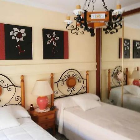 El Huerta Chica Aparthotel Marbella