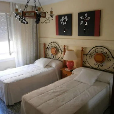 El Huerta Chica Marbella