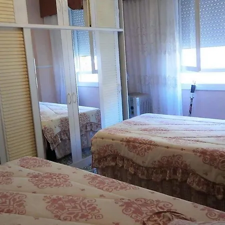 El Huerta Chica Aparthotel