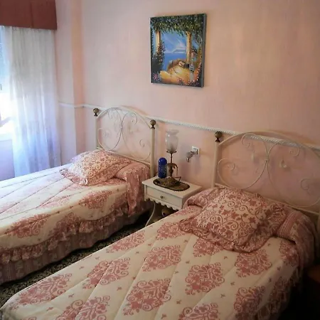 El Huerta Chica Aparthotel *